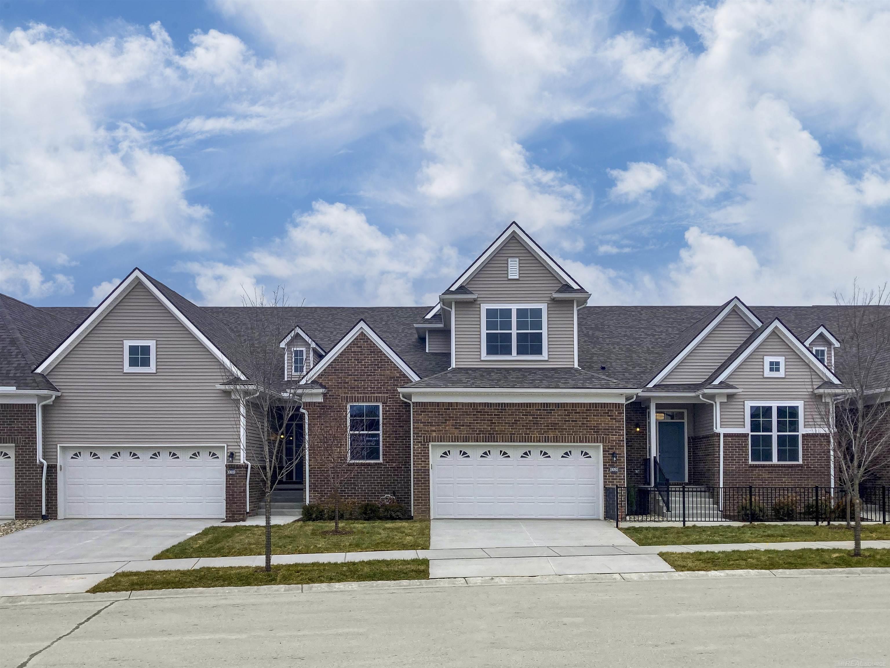 2250 Chase Drive Howell, MI 48855 - Photo 1 of 32 The Arrow
