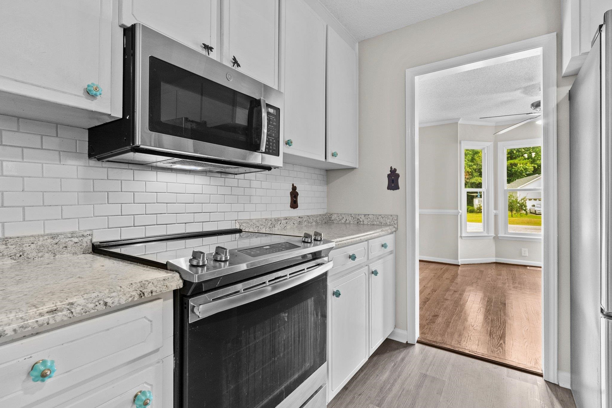 601 November Lane Willow Spring, NC 27592 - Photo 14 of 46 Photo 14