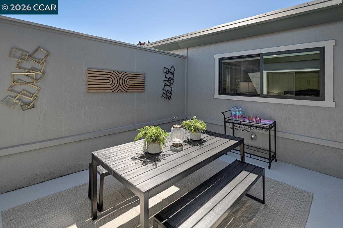 1916 Golden Rain Road, Unit 3 Walnut Creek, CA 94595 - Photo 31 of 51