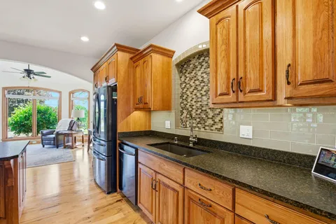 $1,295,000 | 180 Monastery Hill Drive, Lac La Belle, WI 53066