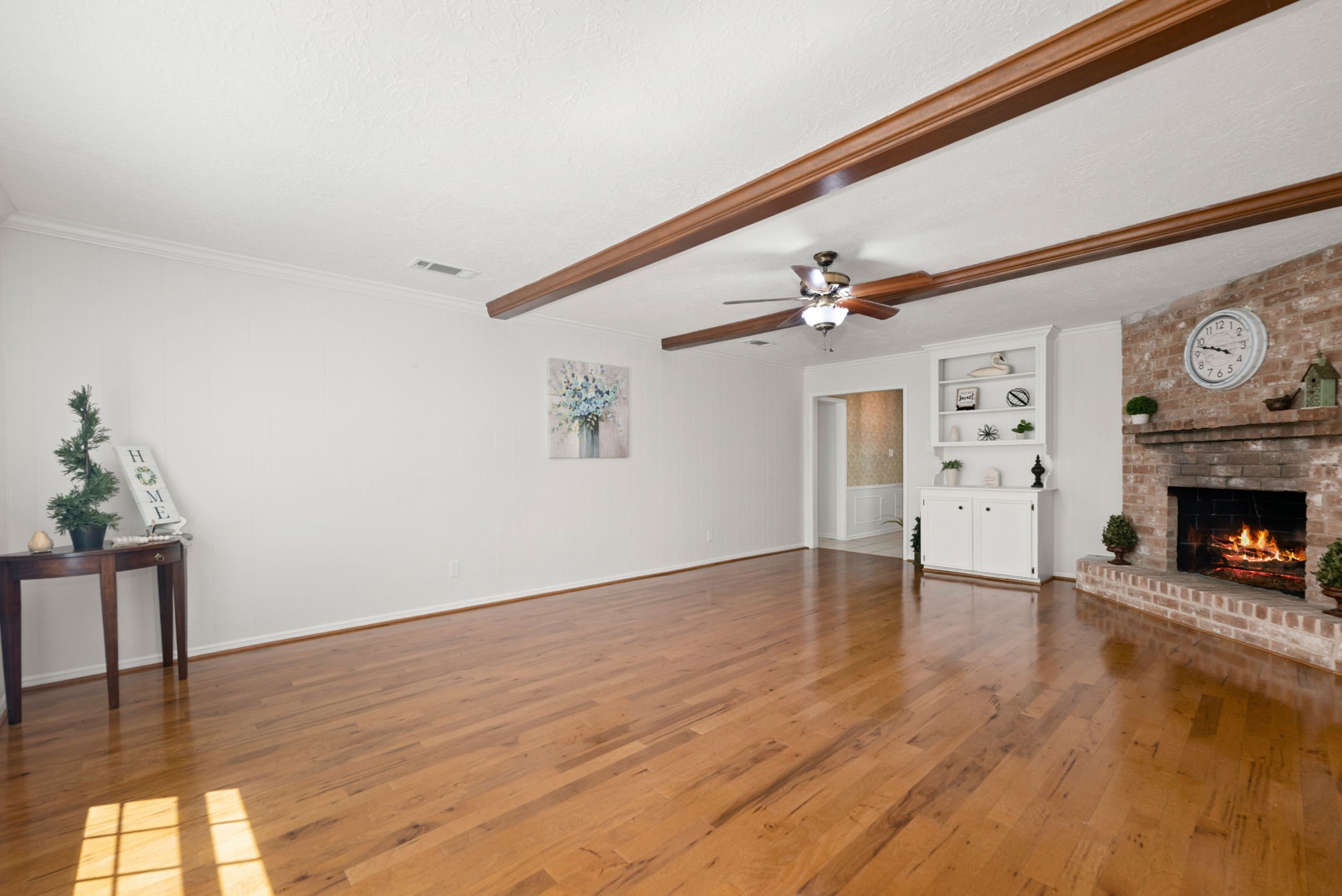 17407 Loring Lane Spring, TX 77388 - Photo 9 of 50 Digitally Enhanced