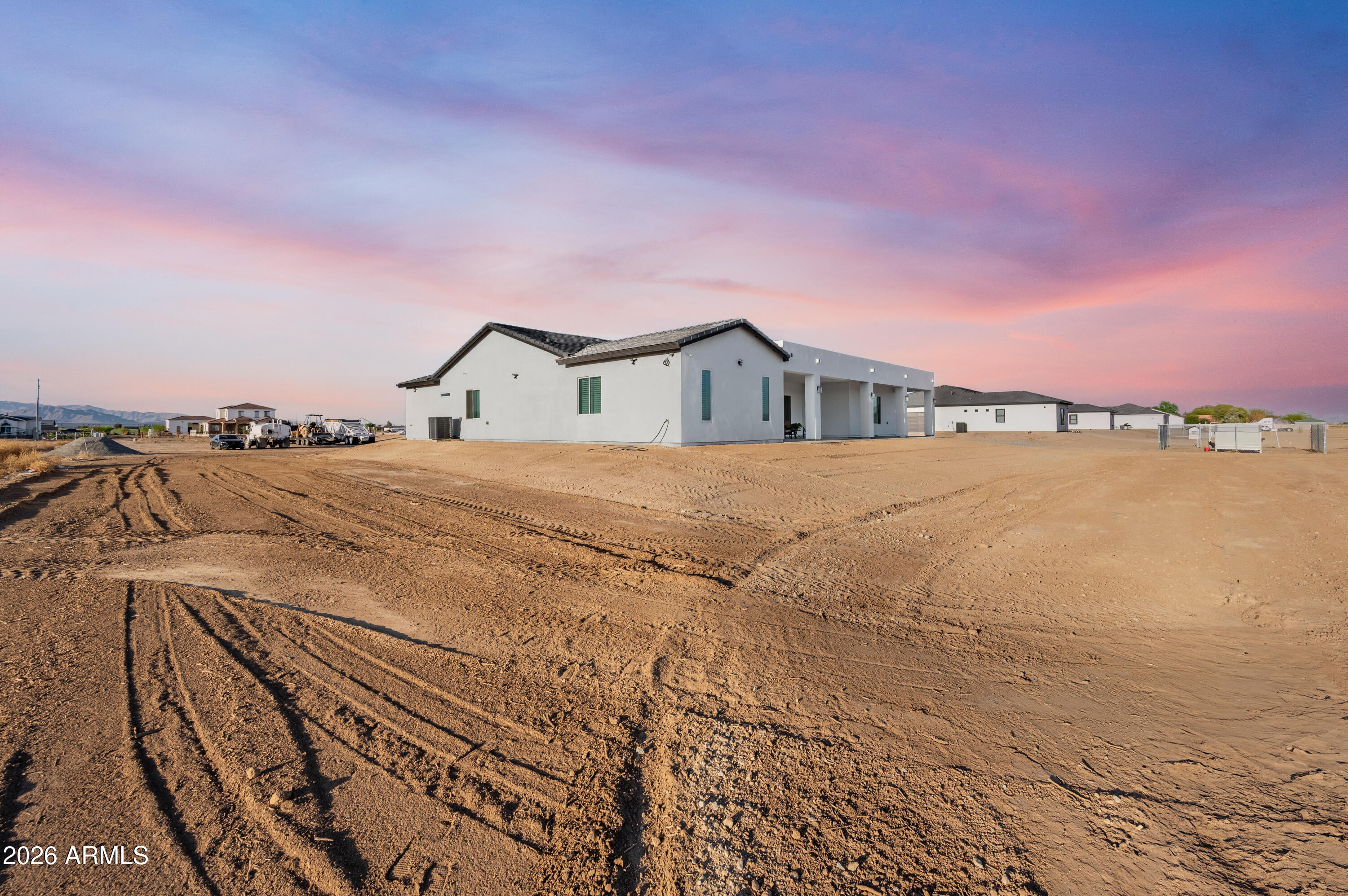 22145 West Harwell Road Buckeye, AZ 85326 - Photo 66 of 77 22145 W Harwell Rd Buckeye AZ 85326-25 c