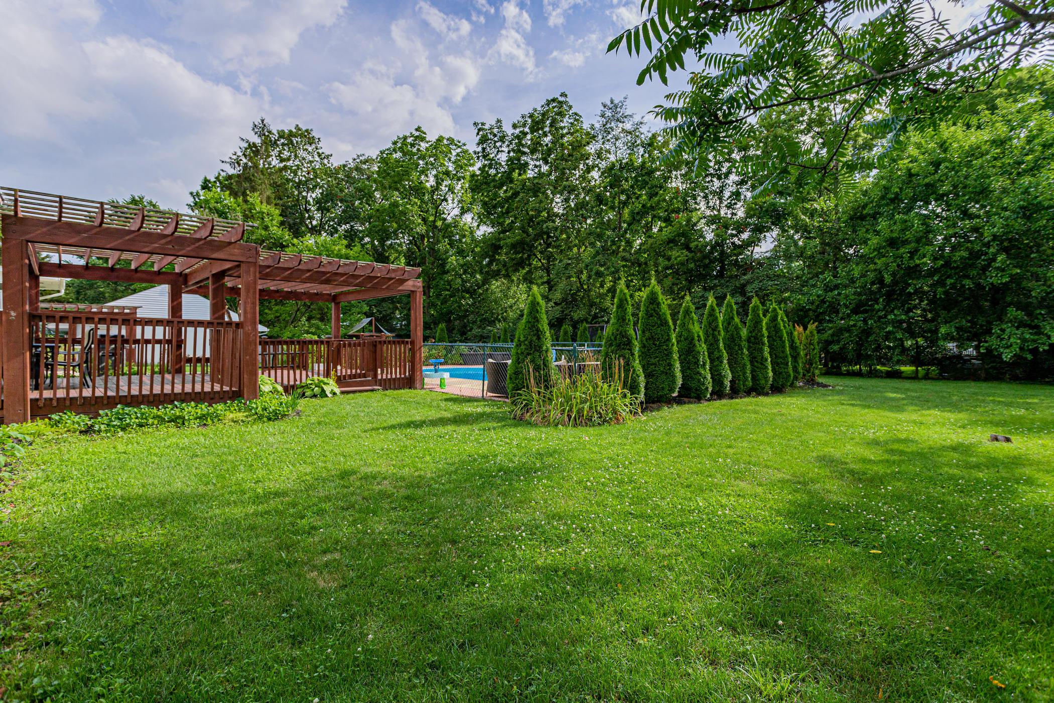 1015 Cole Road Galloway, OH 43119 - Photo 31 of 116 Gallery Image 31