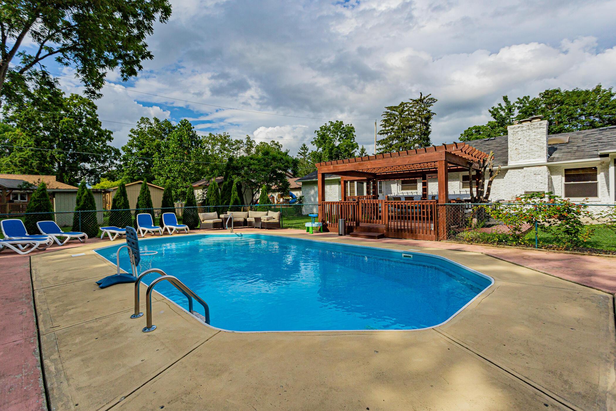 1015 Cole Road Galloway, OH 43119 - Photo 40 of 116 Gallery Image 40