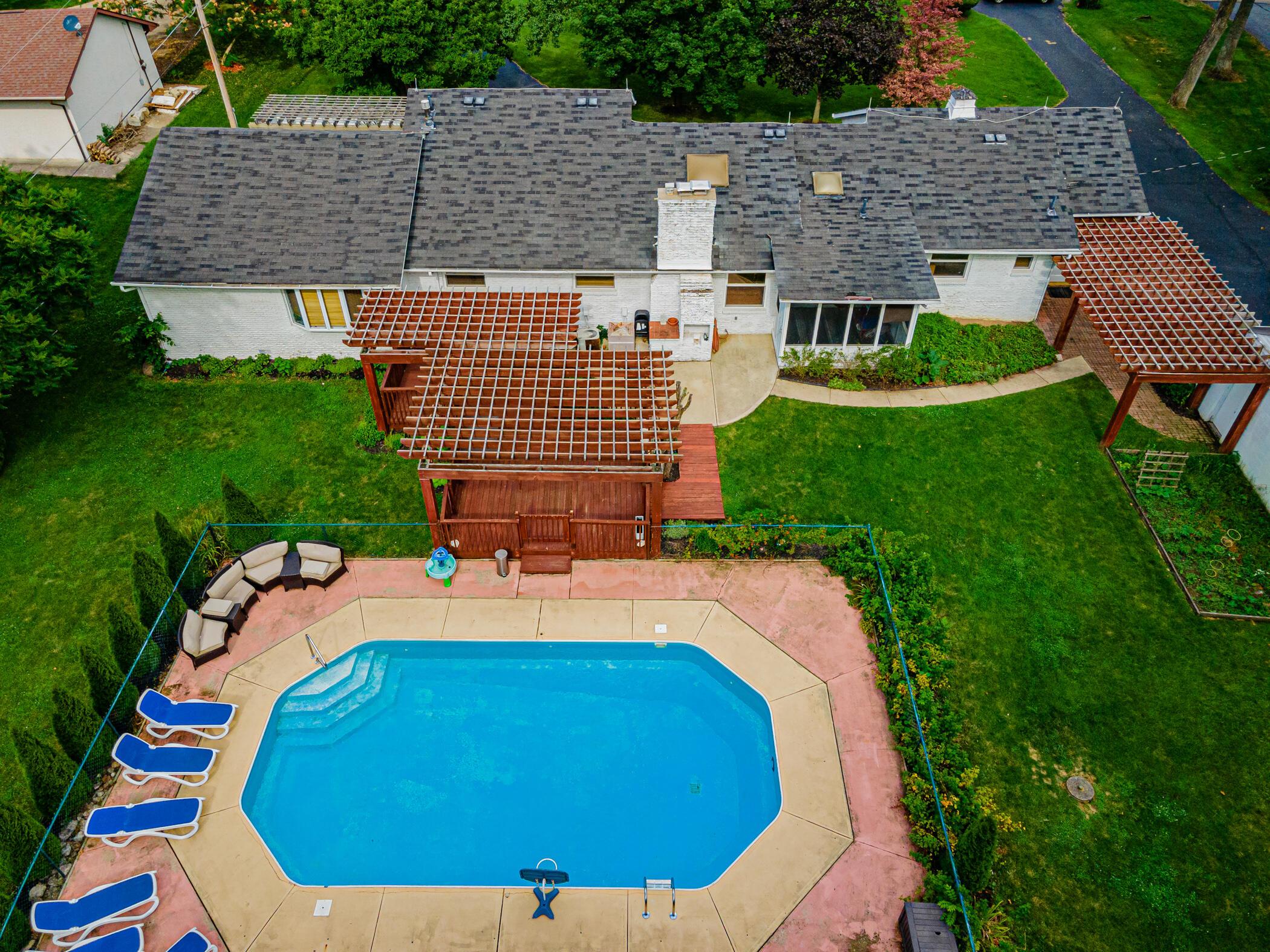 1015 Cole Road Galloway, OH 43119 - Photo 8 of 116 Gallery Image 8