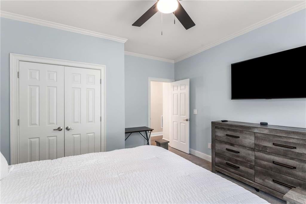220 Milano Drive Southwest Atlanta, GA 30331 - Photo 21 of 48