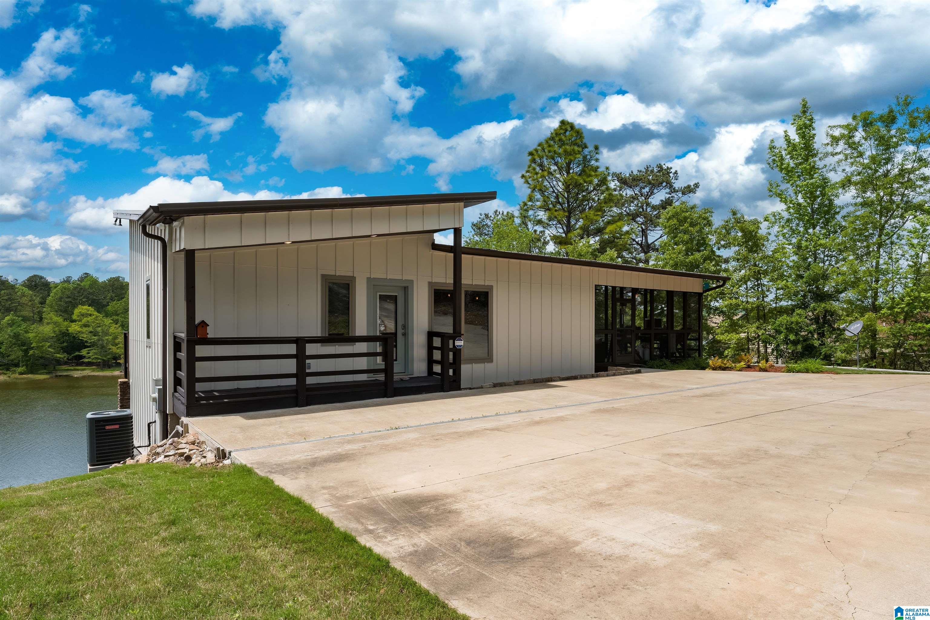 244 South Lakeside Lane Alpine, AL 35014 - Photo 27 of 32