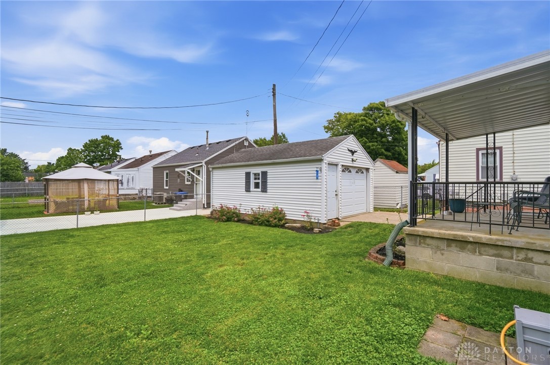 1206 West 1st Street Springfield, OH 45504 - Photo 26 of 27