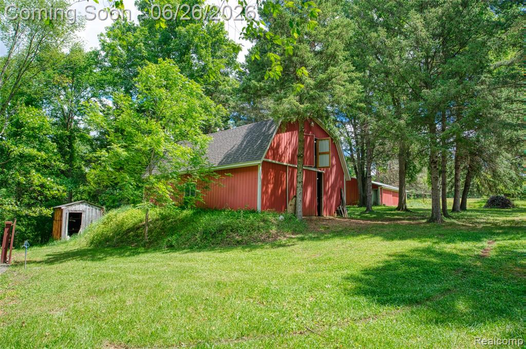 4200 Angels Pass Pinckney, MI 48169 - Photo 8 of 76