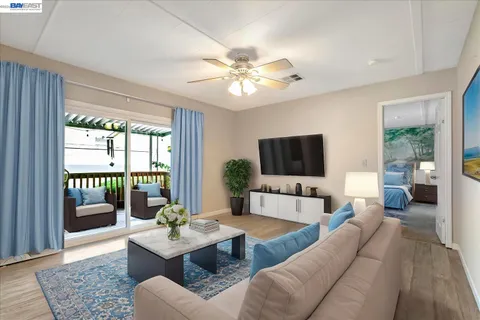 $194,000 | 3263 Vineyard Avenue, Unit 62, Pleasanton, CA 94566