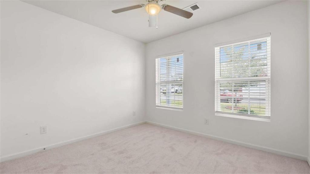 31 Southfork Drive Rome, GA 30165 - Photo 11 of 24 a view of an empty room with a window