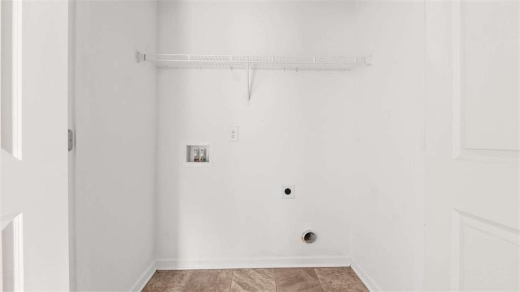 31 Southfork Drive Rome, GA 30165 - Photo 15 of 24 a view of small space