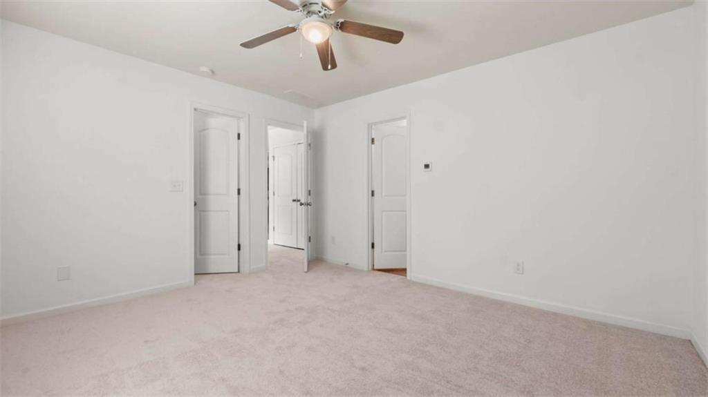 31 Southfork Drive Rome, GA 30165 - Photo 17 of 24 a view of an empty room