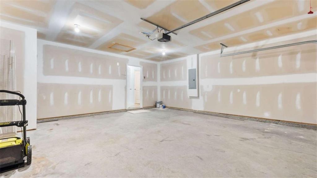 31 Southfork Drive Rome, GA 30165 - Photo 21 of 24 a view of an empty room