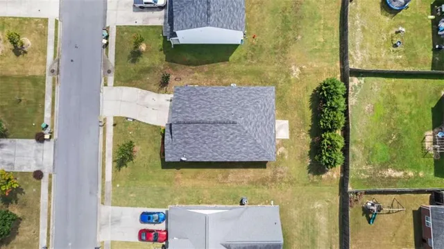 $264,900 | 31 Southfork Drive, Rome, GA 30165