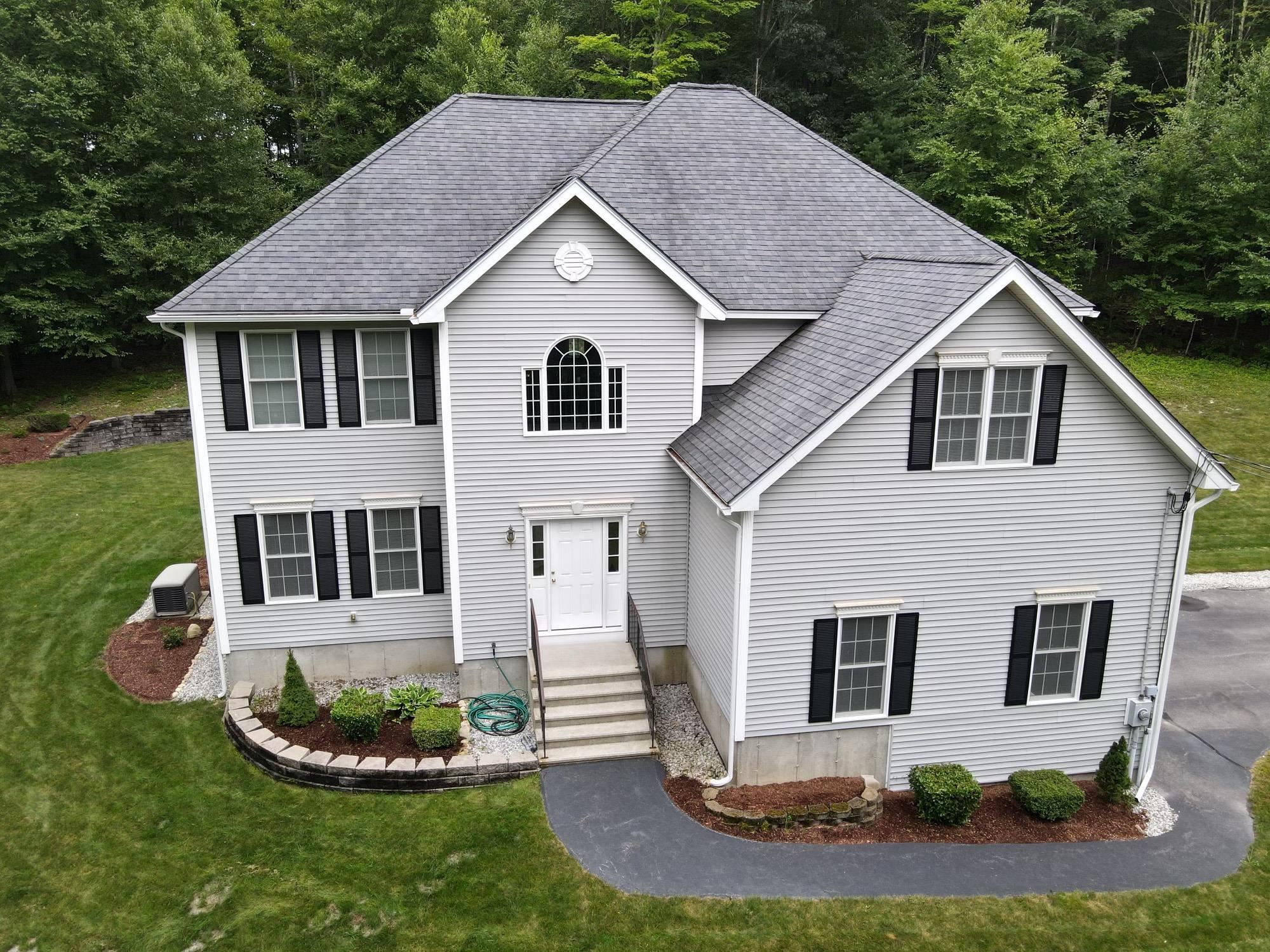 111 Woodhill Road Bow, NH 03304 - Photo 1 of 40