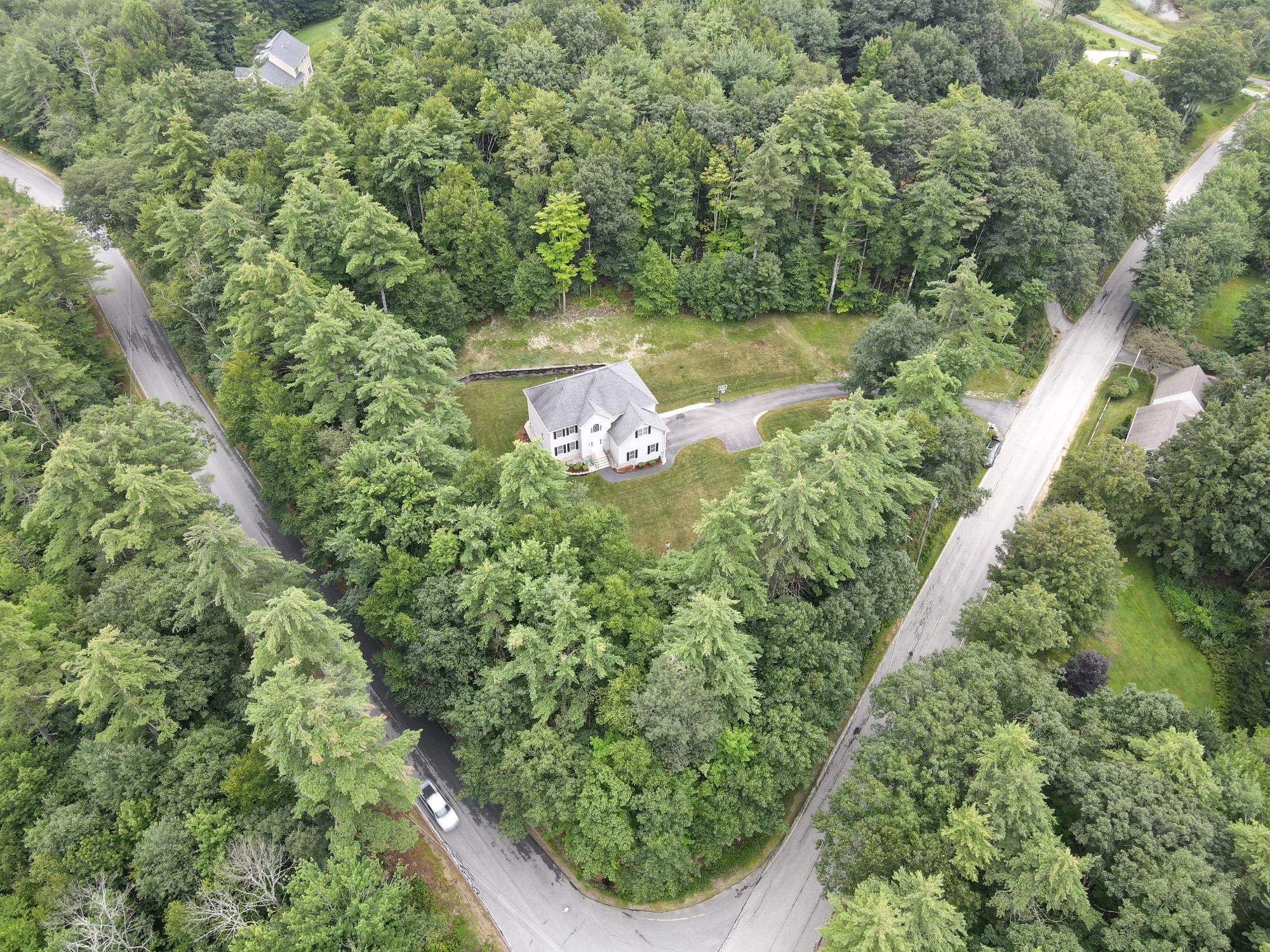 111 Woodhill Road Bow, NH 03304 - Photo 34 of 40