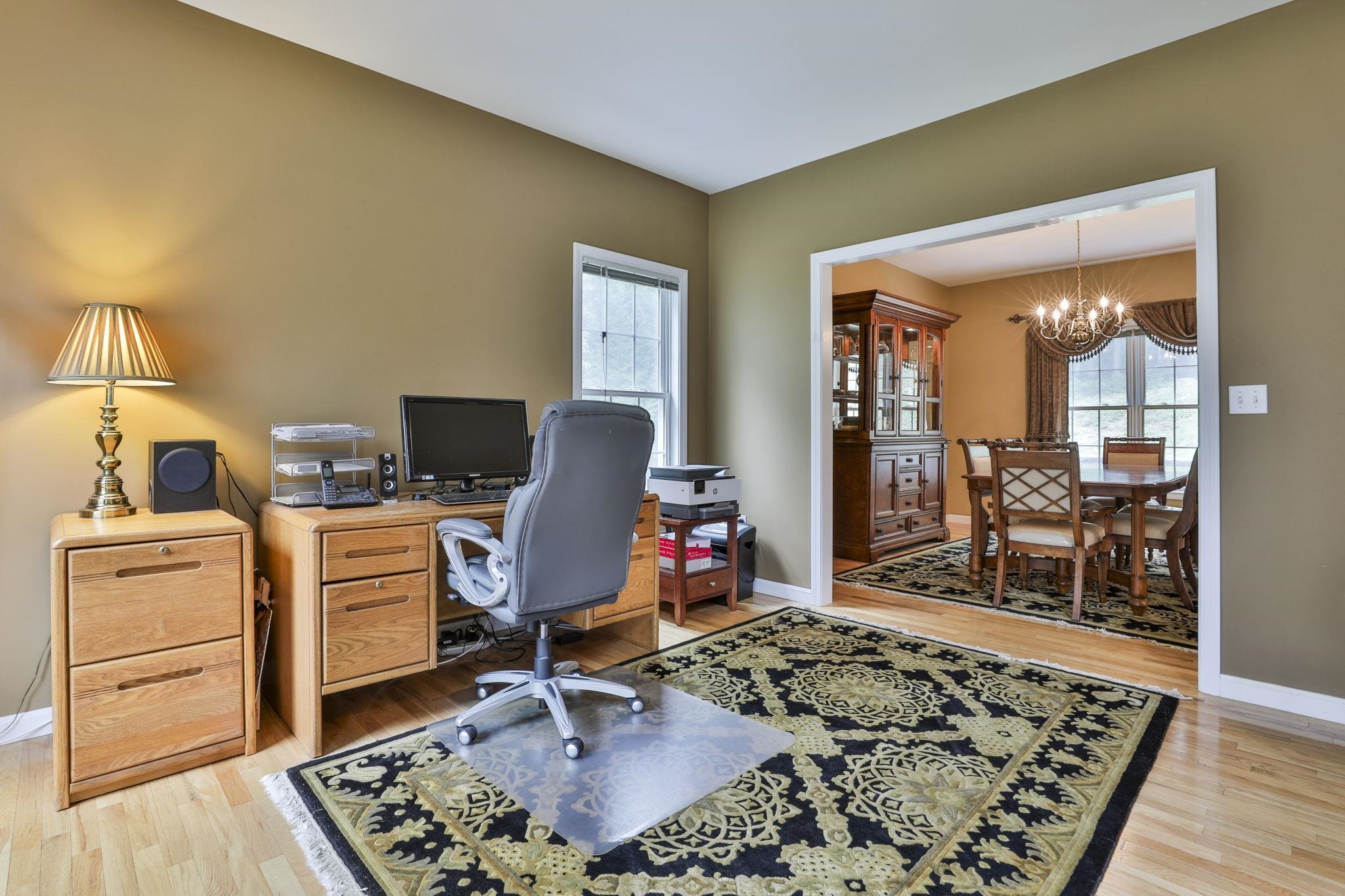 111 Woodhill Road Bow, NH 03304 - Photo 36 of 40