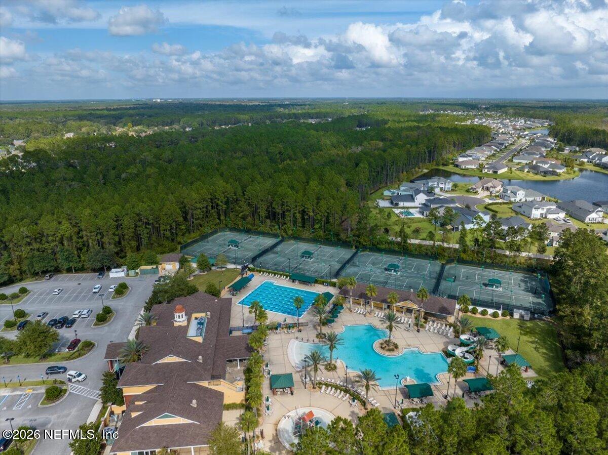 1004 Senecio Place St. Johns, FL 32259 - Photo 43 of 45 45-JWLeePhotoAerial--16