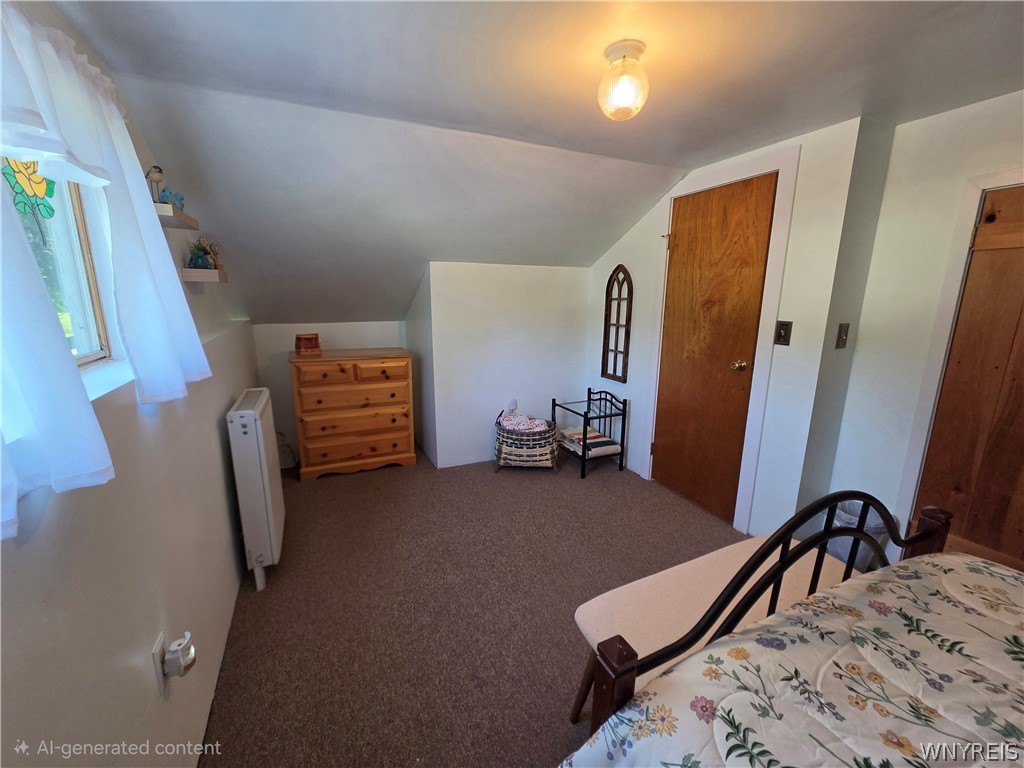 1273 Bush Hill Road Farmersville, NY 14737 - Photo 41 of 49