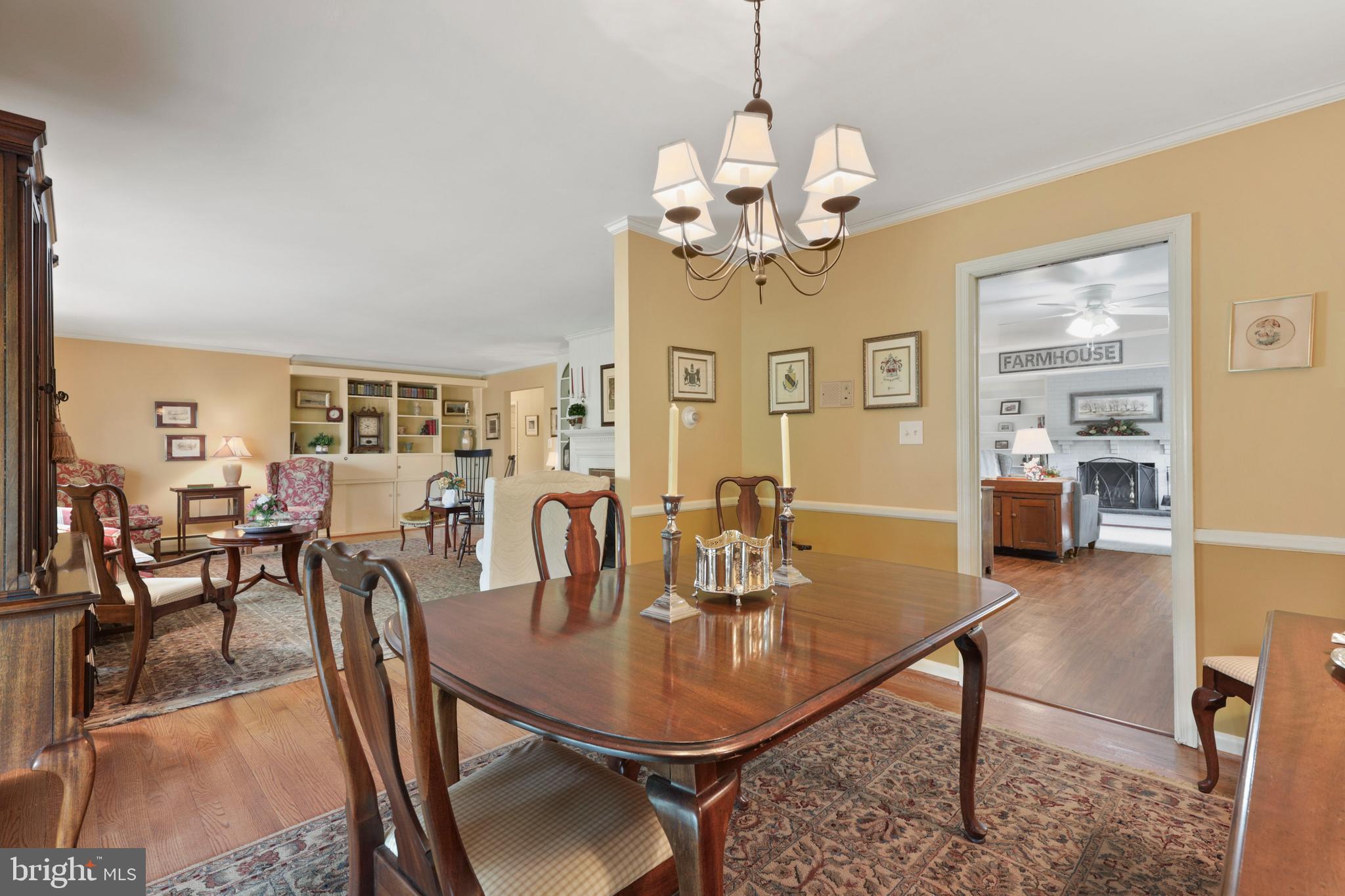 3818 Dance Mill Road Phoenix, MD 21131 - Photo 13 of 80