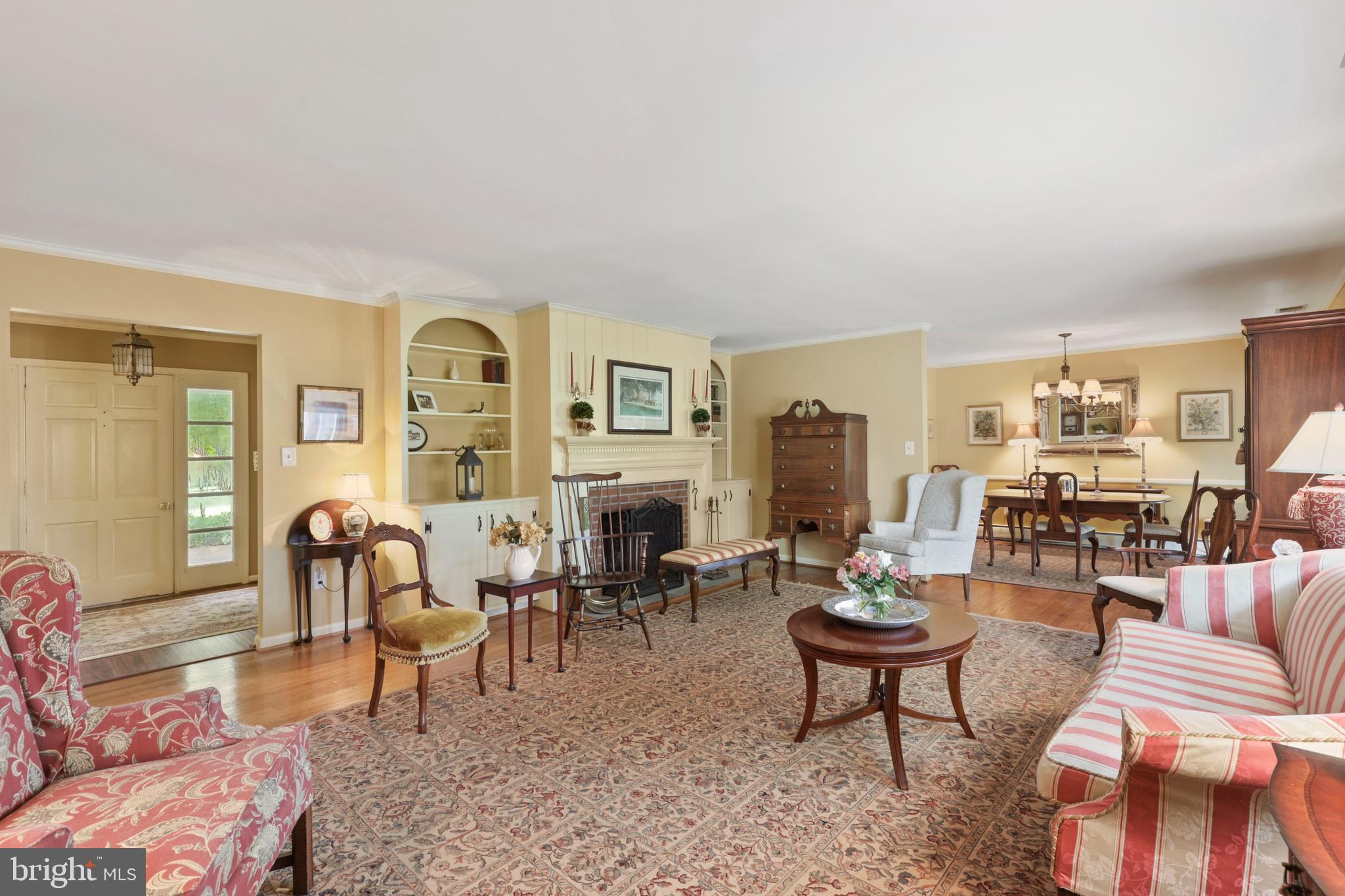 3818 Dance Mill Road Phoenix, MD 21131 - Photo 10 of 80