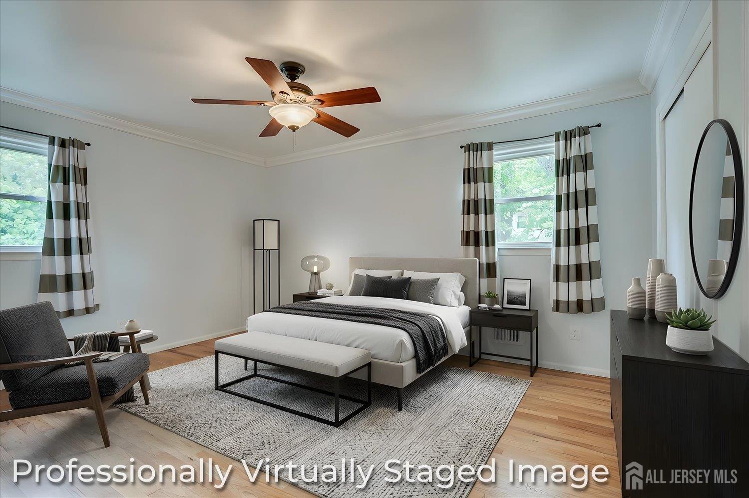 4 Augusta Court Edison, NJ 08820 - Photo 23 of 44