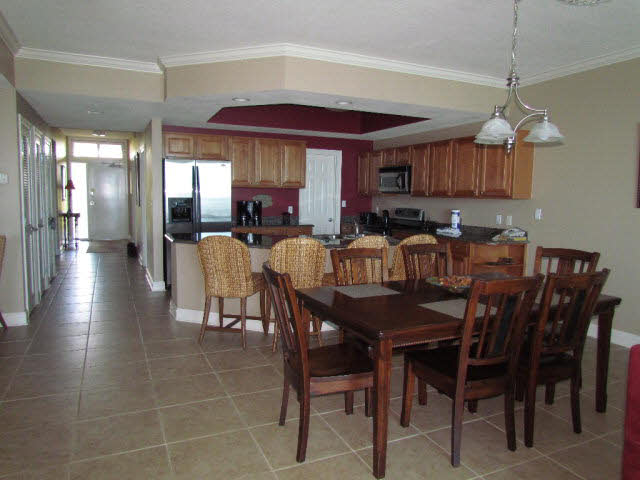 27800 Canal Road, Unit 309 Orange Beach, AL 36561 - Photo 12 of 33 Dinning/Kitchen
