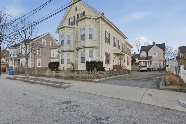 $1,500,000 | 163-165 Chestnut Street, Waltham, MA 02453