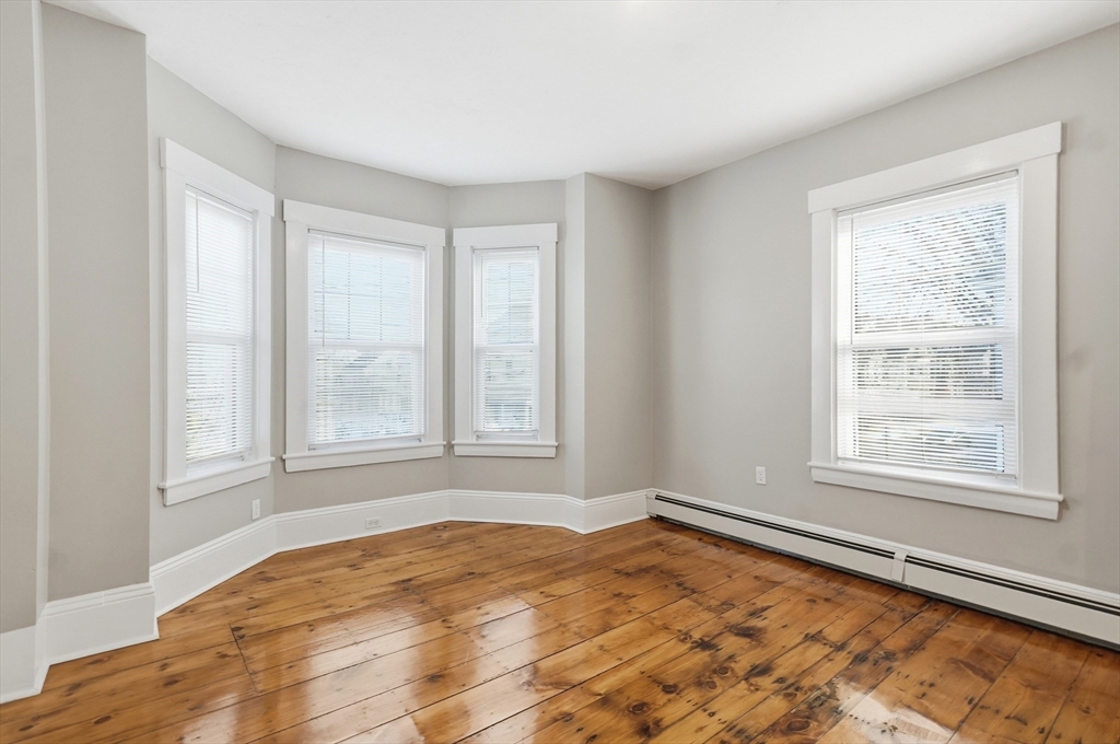 163-165 Chestnut Street Waltham, MA 02453 - Photo 13 of 41 a view of an empty room and window