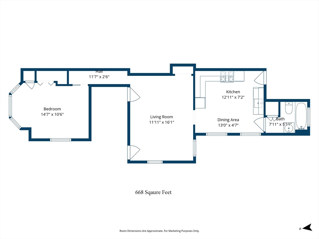 163-165 Chestnut Street Waltham, MA 02453 - Photo 38 of 41 a picture of a wall with a white wall and a white wall