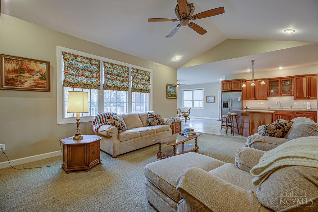 1850 South Weaver Road Okeana, OH 45053 - Photo 5 of 42