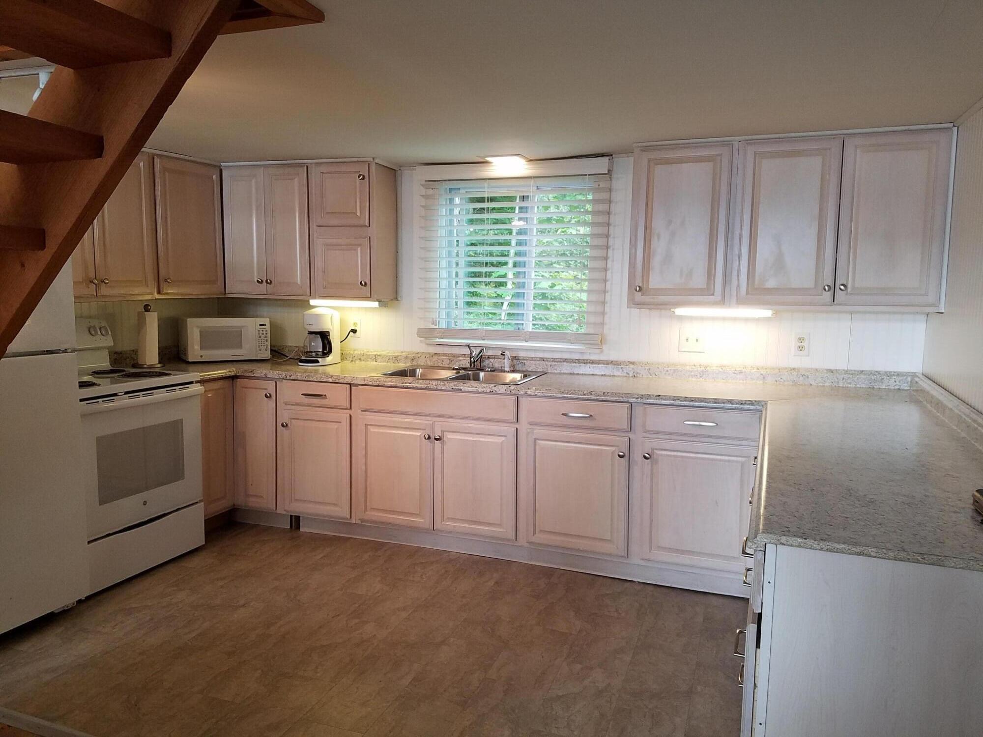 1033 Bayside Road Trenton, ME 04605 - Photo 16 of 33 Kitchen