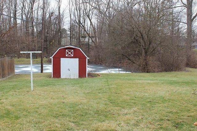 1479 Muessing Road Indianapolis, IN 46239 - Photo 22 of 24