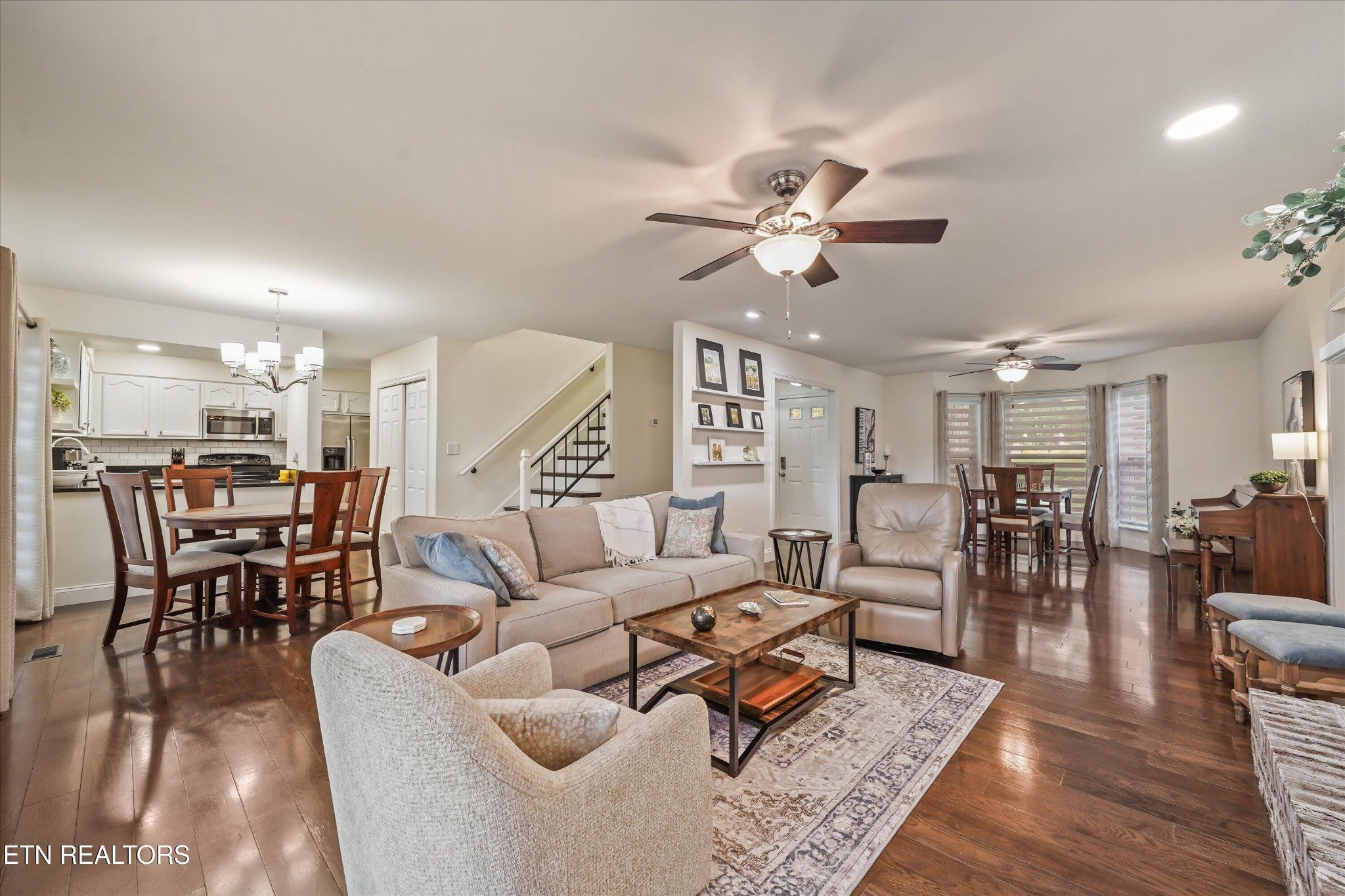 9117 Colchester Ridge Road Knoxville, TN 37922 - Photo 9 of 42 Gallery Image 9
