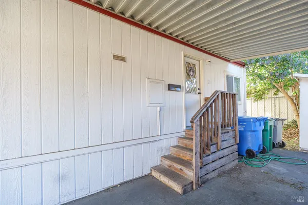 $349,000 | 97 Kennedy Lane, Unit 26, Healdsburg, CA 95448