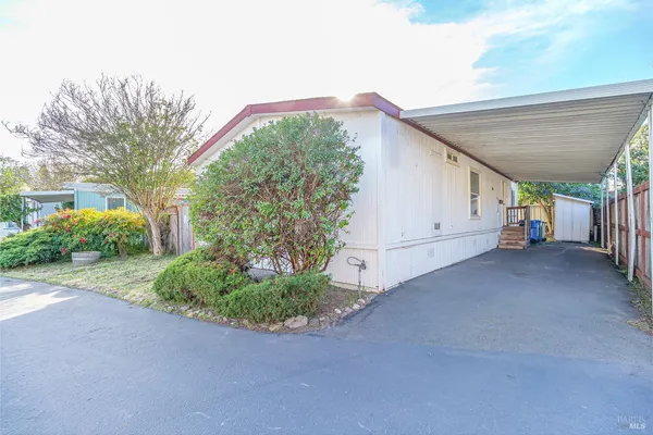 $349,000 | 97 Kennedy Lane, Unit 26, Healdsburg, CA 95448