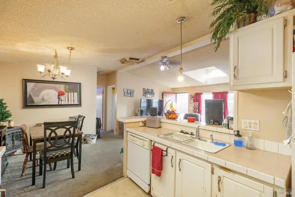 $349,000 | 97 Kennedy Lane, Unit 26, Healdsburg, CA 95448