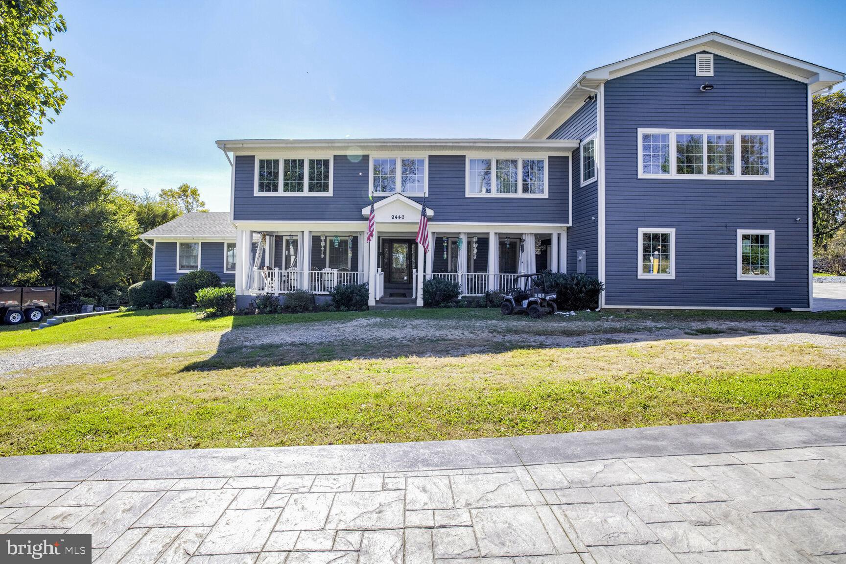 9440 Damascus Road Damascus, MD 20872 - Photo 1 of 70 Gallery Image 1