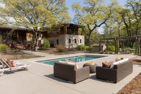 $6,500,000 | 3525 Wood Valley Road, Sonoma, CA 95476