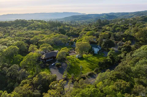 $6,500,000 | 3525 Wood Valley Road, Sonoma, CA 95476