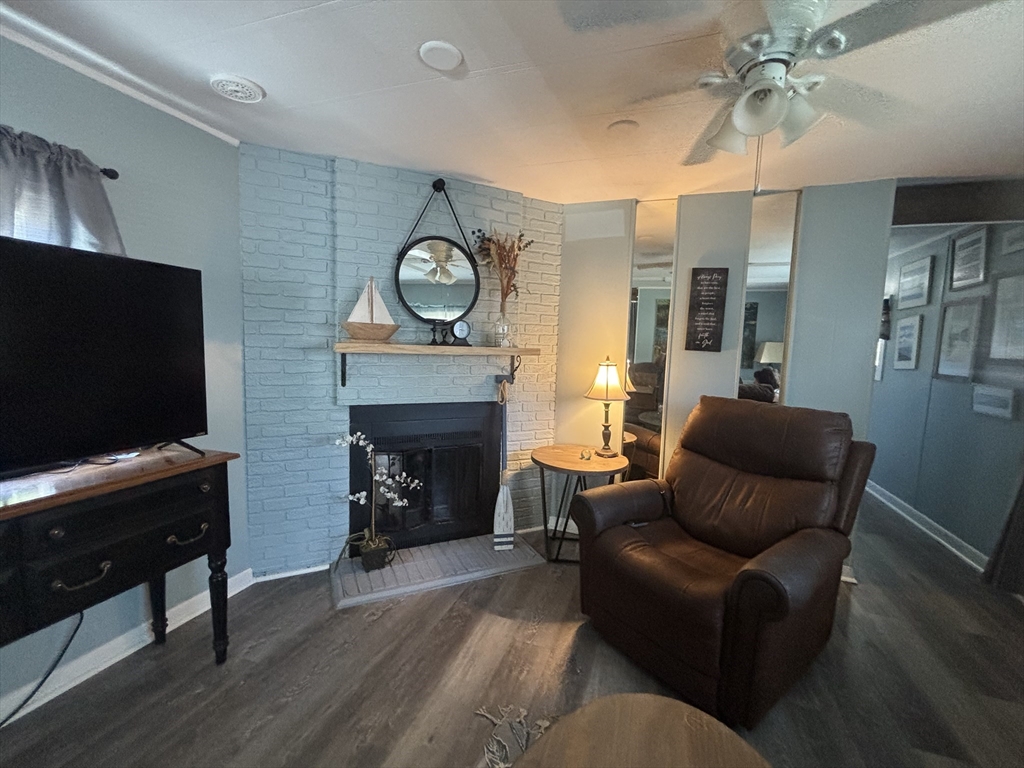 301 Bulgarmarsh Road, Unit F13 Tiverton, RI 02878 - Photo 24 of 28