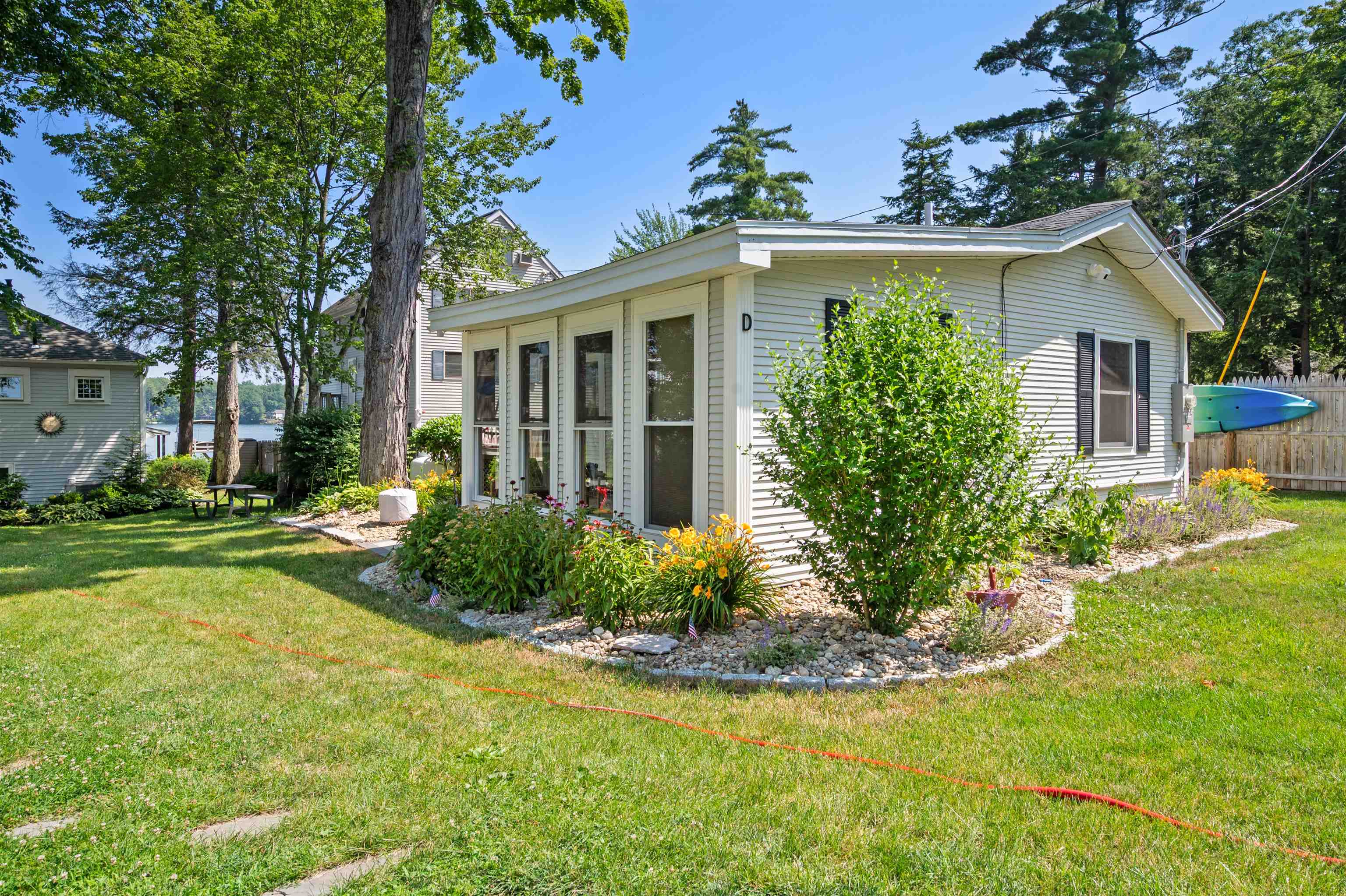 261 Dockham Shore Road, Unit D Gilford, NH 03249 - Photo 41 of 47 Gallery Image 41