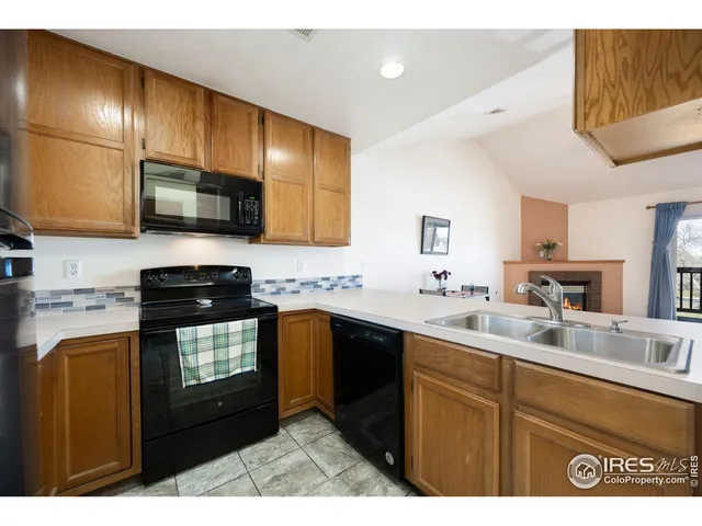 $285,000 | 2960 West Stuart Street, Unit 304, Fort Collins, CO 80526