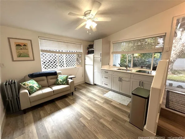 $2,450 | 621 Auwai Street, Unit A, Kailua, HI 96734
