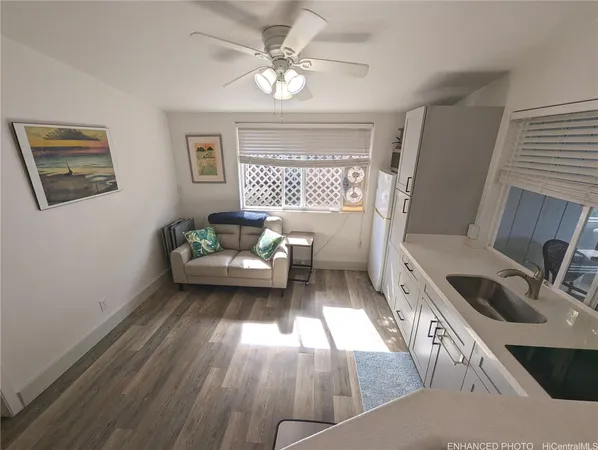 $2,450 | 621 Auwai Street, Unit A, Kailua, HI 96734