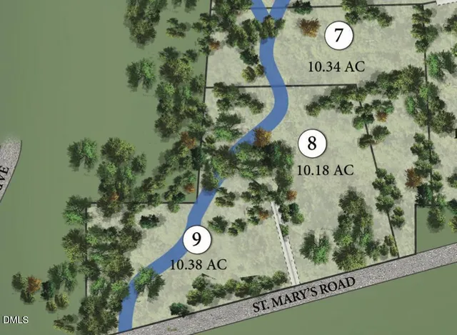 $350,000 | 6744 St Marys Road, Hillsborough, NC 27278