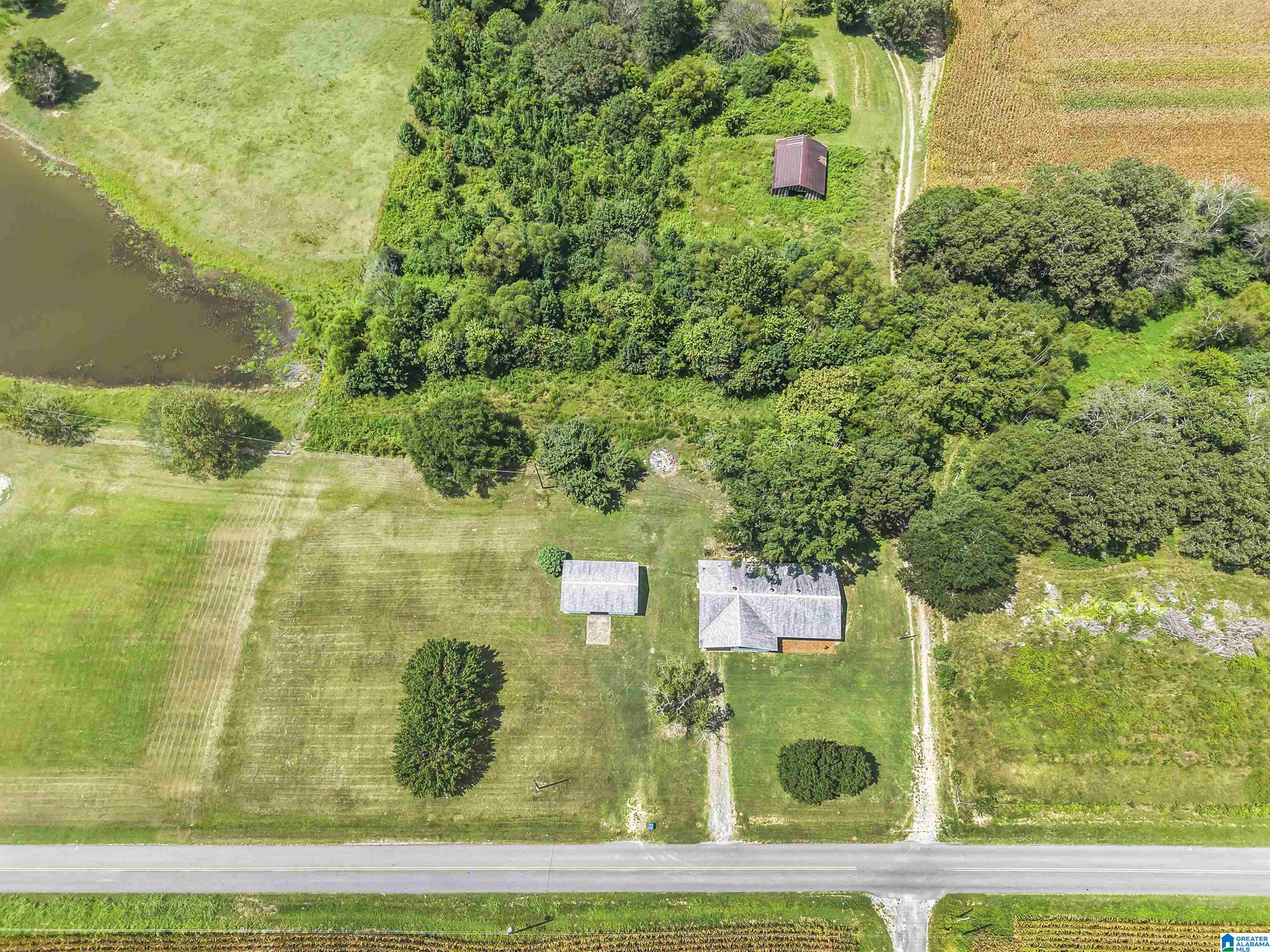 2649 Rice Mill Chavers Road Albertville, AL 35951 - Photo 8 of 51