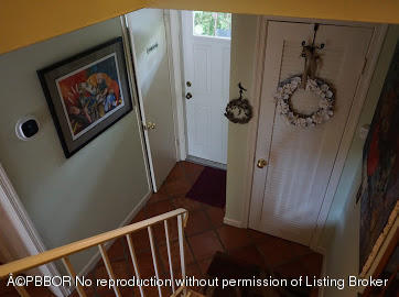6590 North Ocean Boulevard, Unit 8 Ocean Ridge, FL 33435 - Photo 22 of 24 a view of a hallway