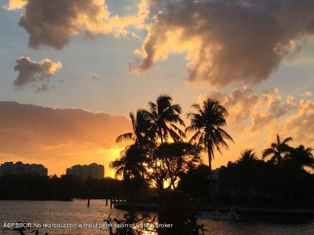 6590 North Ocean Boulevard, Unit 8 Ocean Ridge, FL 33435 - Photo 24 of 24 a view of a city